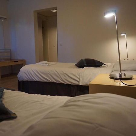 Hotelli Haapajaervi Esterno foto